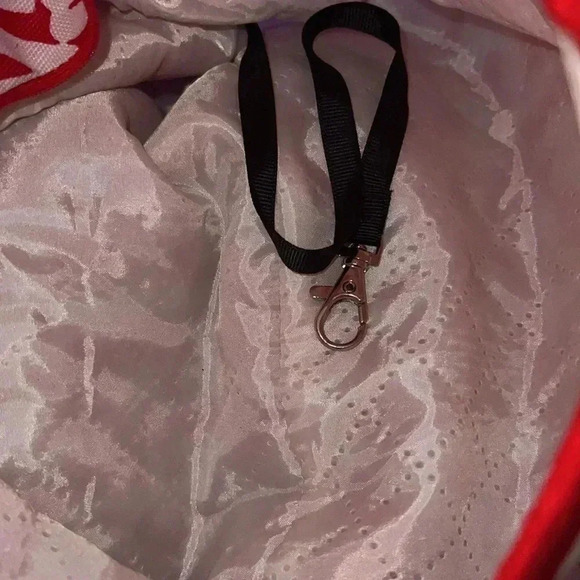 TAILUP Travel shoulder strap bag for pet dogs Comfortable soft Oxford fabric M - Picture 14 of 15